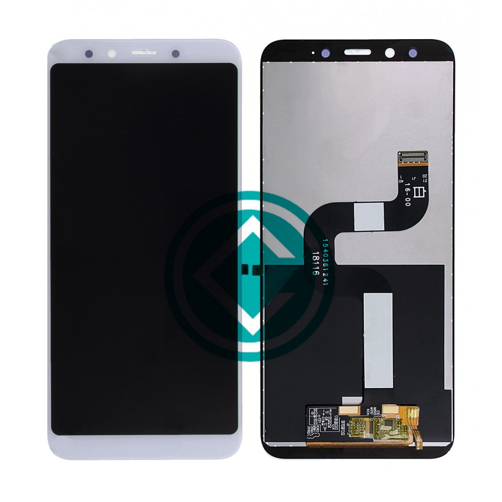mi a2 plus lcd light ways